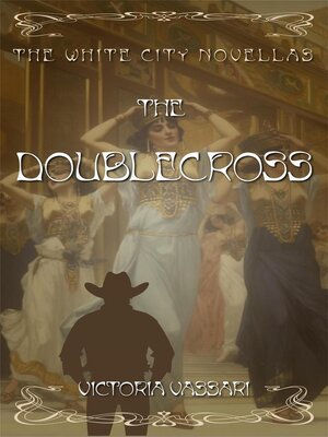 cover image of The Doublecross